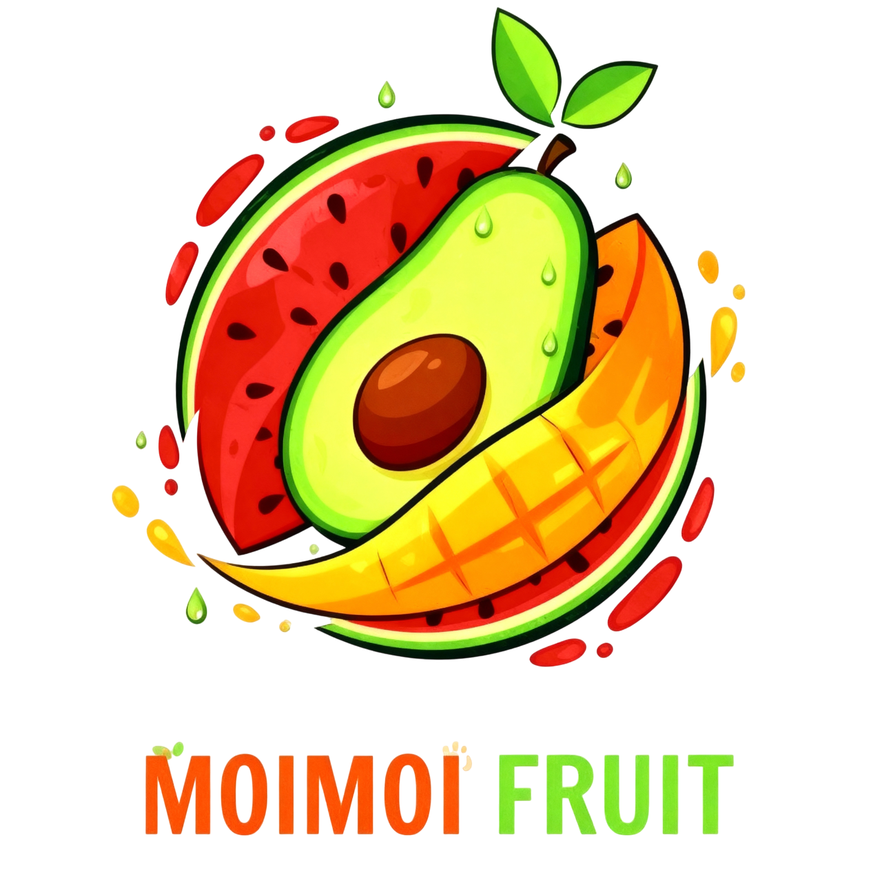 Moimoifruit
